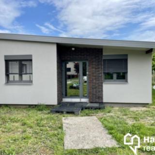 Prodej rodinného domu 100 m² Chvalčov, Kroužky