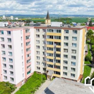 Prodej bytu 3+1 69 m² Olomouc
