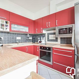 Prodej bytu 3+kk 83 m&sup2; Olomouc