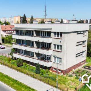 Prodej bytu 3+1 82 m² Olomouc, Zamykalova