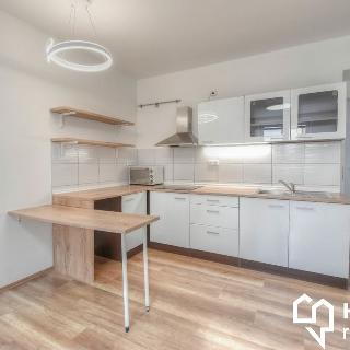 Prodej bytu 2+kk 43 m² Olomouc, Kpt. Nálepky