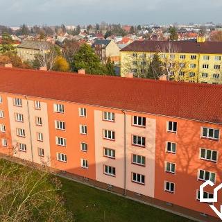 Prodej bytu 2+1 65 m² Přerov, Jižní čtvrť II