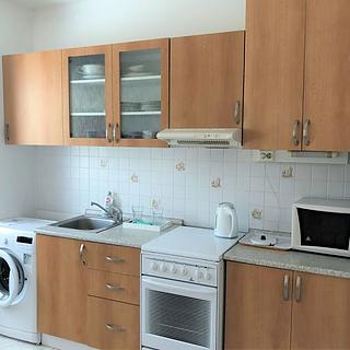 Pronájem bytu 1+1 39 m&sup2; Olomouc