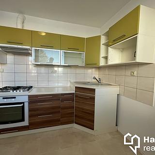 Pronájem bytu 2+1 56 m² Bystřice pod Hostýnem