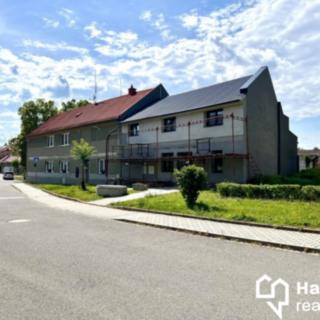 Prodej stavební parcely 39 m² Vrbátky, Vrbátky