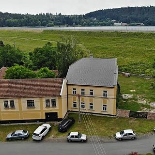 Prodej rodinného domu 300 m&sup2; Mostkovice