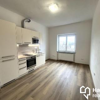 Pronájem bytu 1+kk a garsoniéry 22 m² Olomouc, Ibsenova