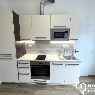 Pronájem bytu 1+kk a garsoniéry 22 m² Olomouc, Ibsenova