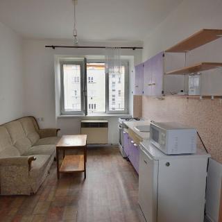 Pronájem bytu 1+1 44 m² Olomouc, Dukelská