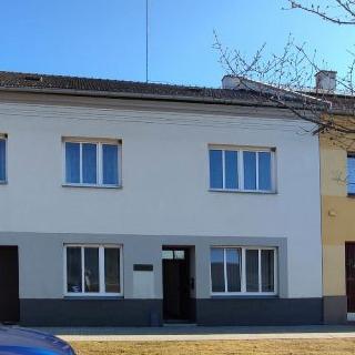 Prodej rodinného domu 223 m² Bedihošť, Prostějovská