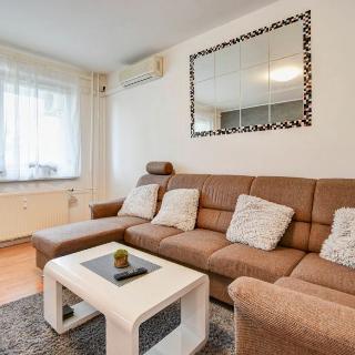 Pronájem bytu 3+1 68 m² Olomouc, Werichova 