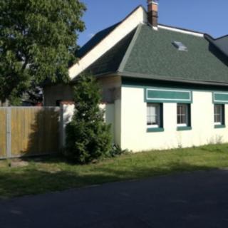 Pronájem bytu 2+1 85 m² Olomouc