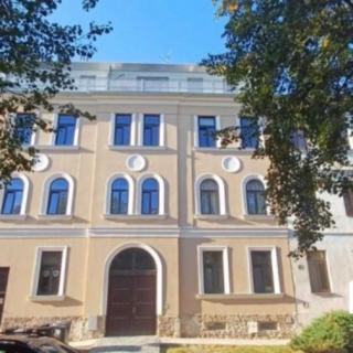 Pronájem bytu 3+1 93 m² Olomouc, Fibichova