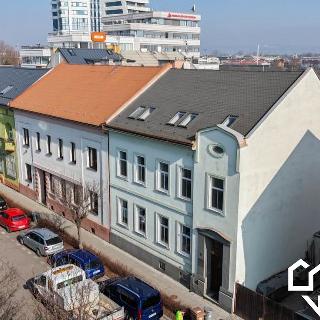 Prodej bytu 3+1 118 m² Olomouc, Smetanova