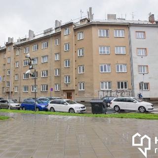 Prodej bytu 3+1 70 m² Olomouc, Gorazdovo náměstí