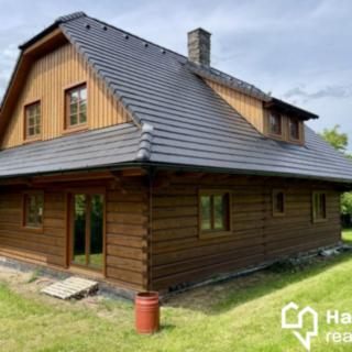 Prodej rodinného domu 160 m² Bystřice pod Hostýnem, Hostýnská