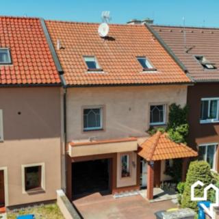 Prodej rodinného domu 180 m² Štěpánov
