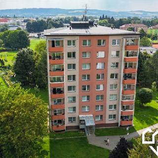 Prodej bytu 3+1 74 m² Lutín, Na 