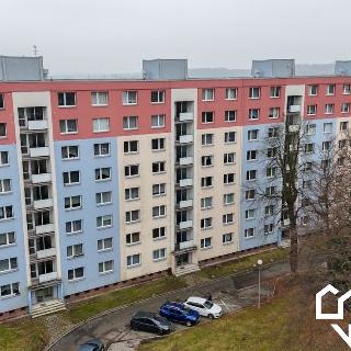 Prodej bytu 2+1 56 m² Olomouc