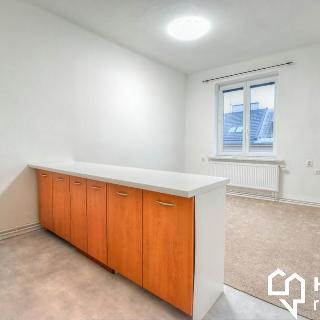 Pronájem bytu 2+kk 40 m² Olomouc