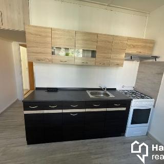 Pronájem bytu 2+1 56 m² Bystřice pod Hostýnem, Bělidla