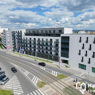 Prodej obchodu 235 m² Olomouc, Wolkerova