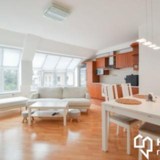 Pronájem bytu 3+kk 83 m² Olomouc