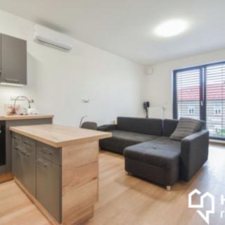 Pronájem bytu 1+kk, garsoniery 34 m² Olomouc