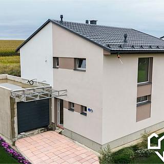 Prodej rodinného domu 150 m&sup2; Přerov