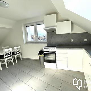 Pronájem bytu 3+kk 130 m² Bystřice pod Hostýnem