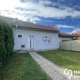 Prodej rodinného domu 83 m² Dřevohostice, Chaloupky