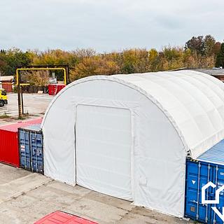 Pronájem skladu 172 m&sup2; Olomouc