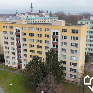 Prodej bytu 3+1 70 m² Olomouc