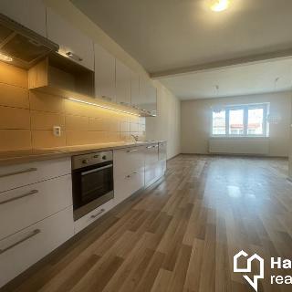 Pronájem bytu 2+kk 57 m² Bystřice pod Hostýnem, Dolní