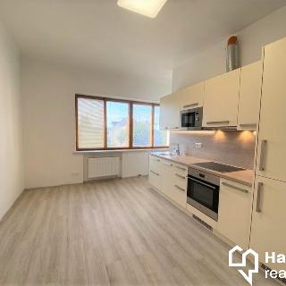 Pronájem bytu 1+kk a garsoniéry 22 m² Olomouc, Ibsenova