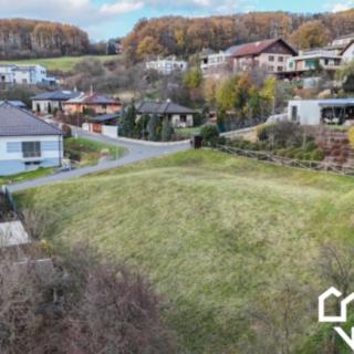 Prodej stavební parcely 939 m² Březnice