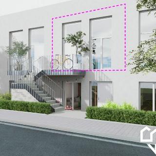 Prodej činžovního domu 745 m² Kroměříž, Stavbařů