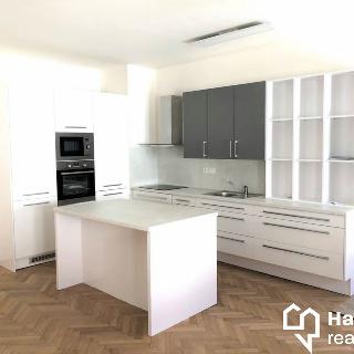 Pronájem bytu 3+kk 92 m² Olomouc, Riegrova