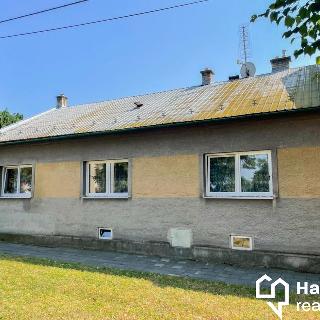 Prodej rodinného domu 135 m² Holešov, Novosady