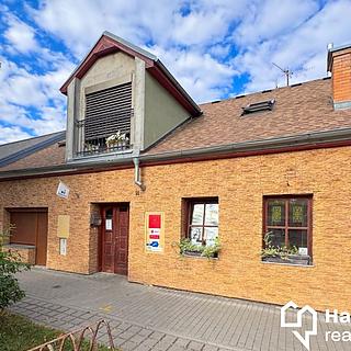 Pronájem obchodu 102 m&sup2; Prostějov