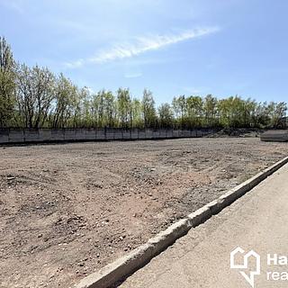 Pronájem komerčního pozemku 6000 m&sup2; Bystřice pod Hostýnem