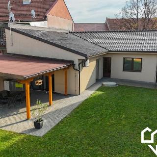 Prodej rodinného domu 130 m² Brodek u Prostějova, Císařská