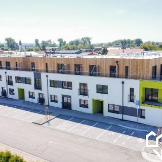 Pronájem bytu 3+kk 76 m² Olomouc, Dolní novosadská