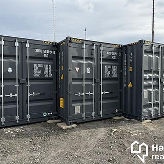 Pronájem skladu 29 m&sup2; Bystřice pod Hostýnem