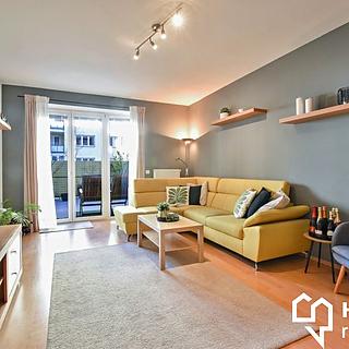 Prodej bytu 2+kk 62 m&sup2; Olomouc
