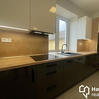 Pronájem bytu 1+kk, garsoniery 29 m&sup2; Hulín