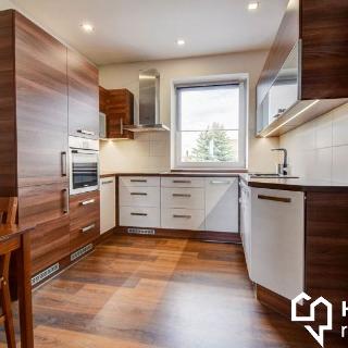 Prodej bytu 4+1 96 m² Olomouc, Purkyňova