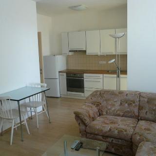 Pronájem bytu 1+kk a garsoniéry 47 m² Olomouc, Novosadský dvůr