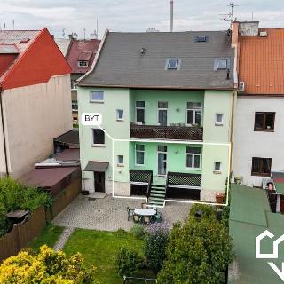 Prodej bytu 3+kk 106 m² Olomouc, Smetanova