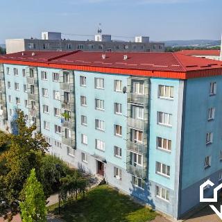 Prodej bytu 2+1 57 m² Litovel, Gemerská